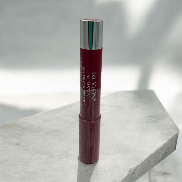 Revlon Colorburst Matte Lip Balm Crayon Lipstick 250 Standout .095 oz - Picture 1 of 10